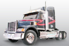 Tamiya 1/14 Tractor Truck